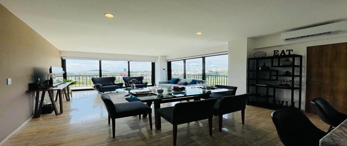 Foto de departamento en venta en  , lomas de juriquilla, querétaro, querétaro, 25745628 No. 03