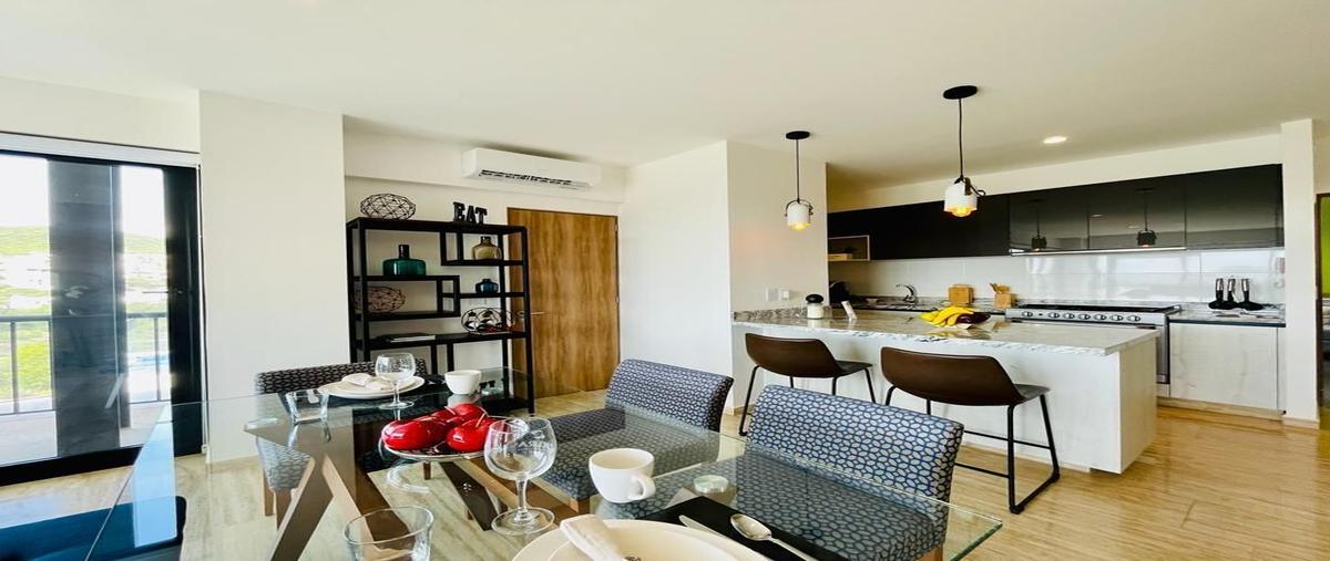 Foto de departamento en venta en  , lomas de juriquilla, querétaro, querétaro, 25745628 No. 04