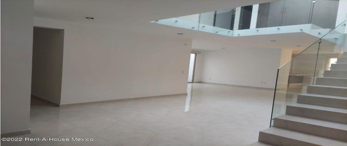 Foto de casa en venta en  , lomas de juriquilla, querétaro, querétaro, 25867320 No. 03