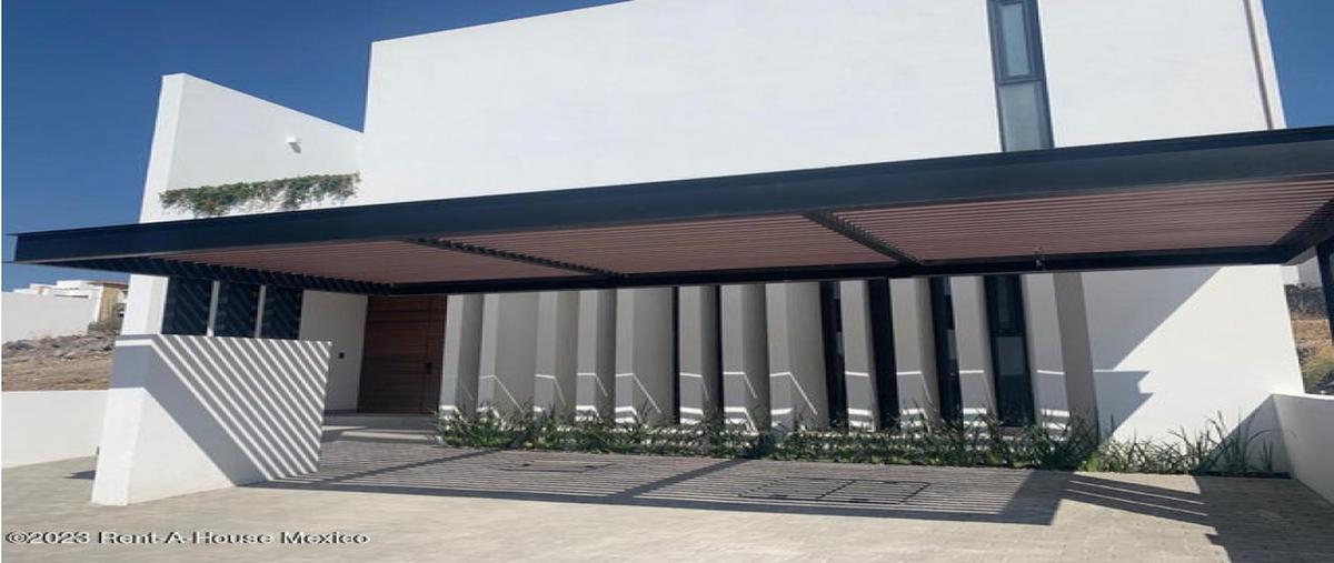 Foto de casa en venta en  , lomas de juriquilla, querétaro, querétaro, 0 No. 03