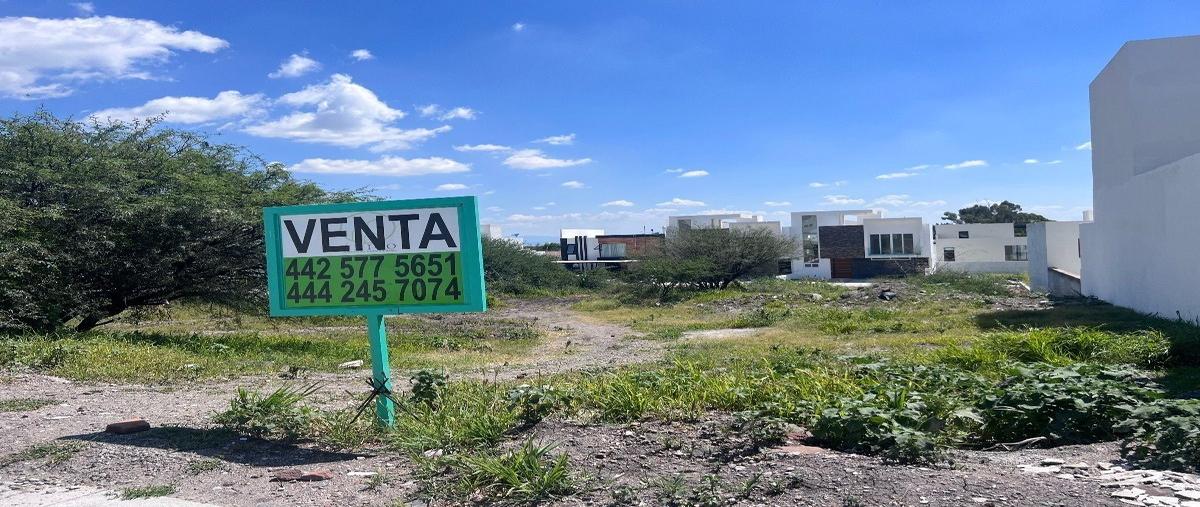 Foto de terreno habitacional en venta en  , lomas de juriquilla, querétaro, querétaro, 26805005 No. 03