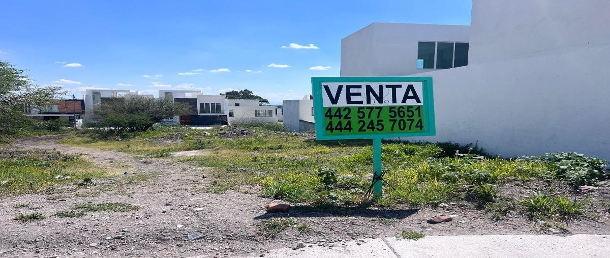 Foto de terreno habitacional en venta en  , lomas de juriquilla, querétaro, querétaro, 26805005 No. 05
