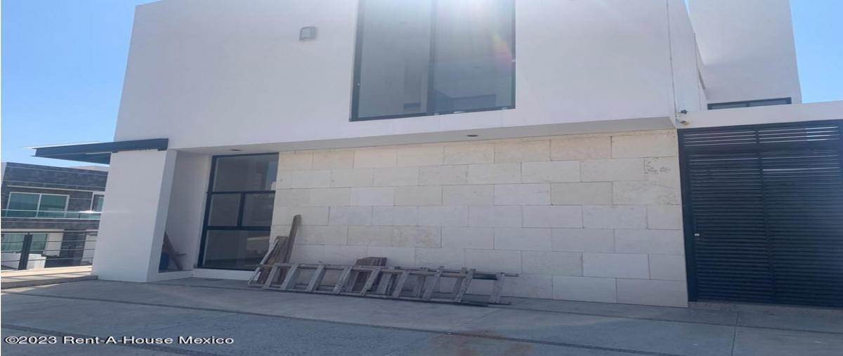 Foto de casa en , lomas de juriquilla, querétaro, querétaro, 0 foto 01 Foto de casa en venta en , lomas de juriquilla, querétaro, querétaro, 0 No. 01