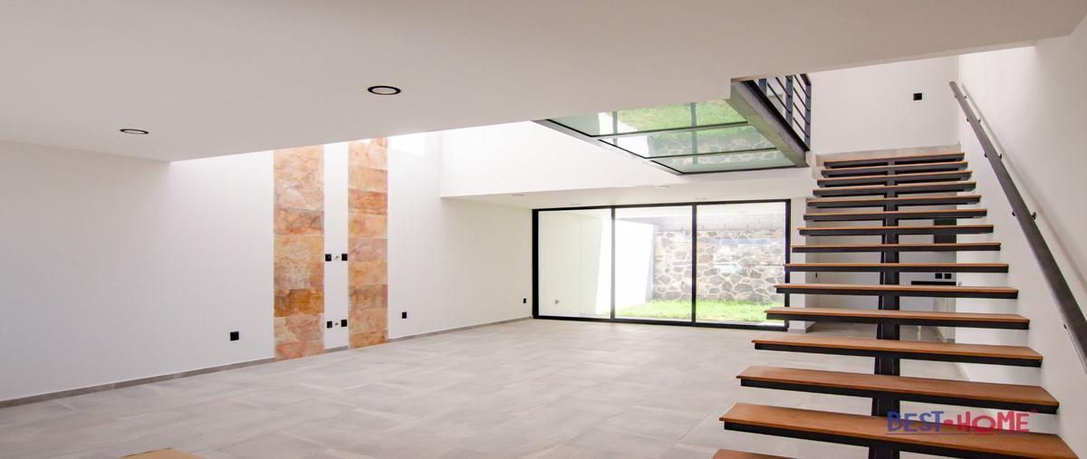 Foto de casa en venta en  , lomas de juriquilla, querétaro, querétaro, 27629469 No. 03