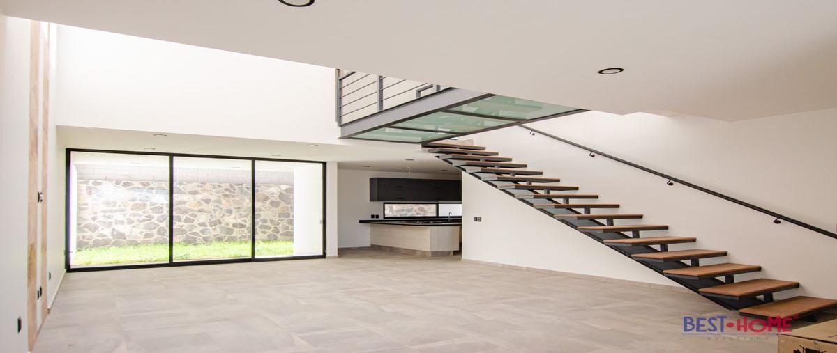 Foto de casa en venta en  , lomas de juriquilla, querétaro, querétaro, 27629469 No. 05