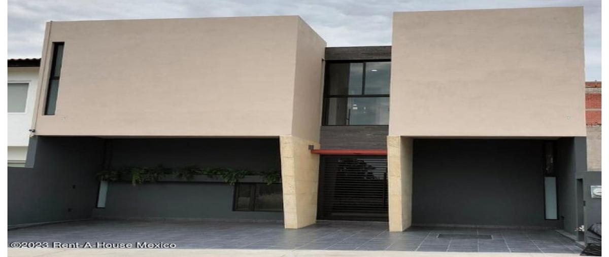 Foto de casa en , lomas de juriquilla, querétaro, querétaro, 0 foto 02 Foto de casa en venta en , lomas de juriquilla, querétaro, querétaro, 0 No. 02