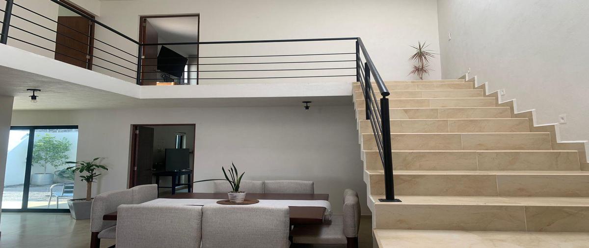 Foto de casa en venta en  , lomas de juriquilla, querétaro, querétaro, 0 No. 03