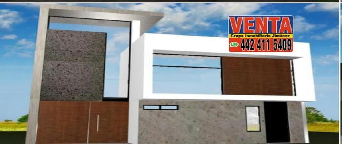 Foto de casa en venta en  , lomas de juriquilla, querétaro, querétaro, 0 No. 04