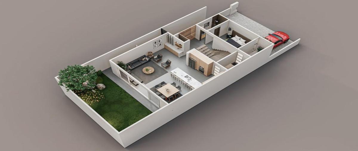 Foto de casa en venta en  , lomas de juriquilla, querétaro, querétaro, 0 No. 04