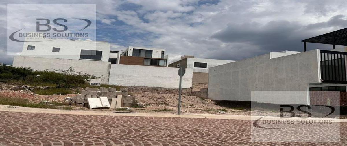Foto de terreno habitacional en venta en  , lomas de juriquilla, querétaro, querétaro, 28460057 No. 03