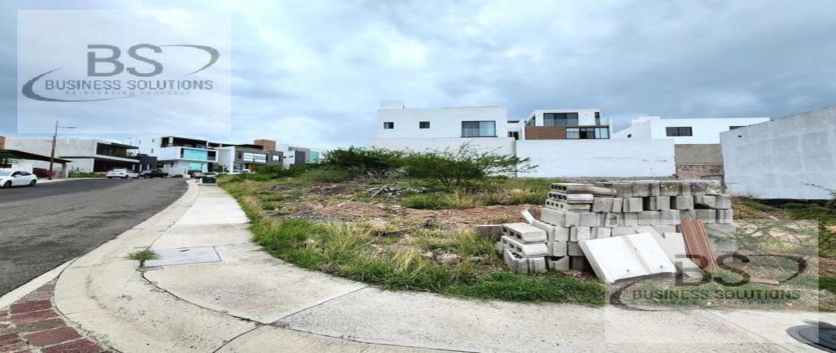 Foto de terreno habitacional en venta en  , lomas de juriquilla, querétaro, querétaro, 28460057 No. 04