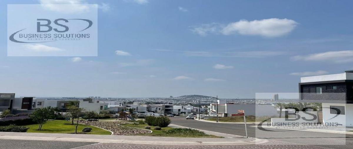 Foto de terreno habitacional en venta en  , lomas de juriquilla, querétaro, querétaro, 28460057 No. 05