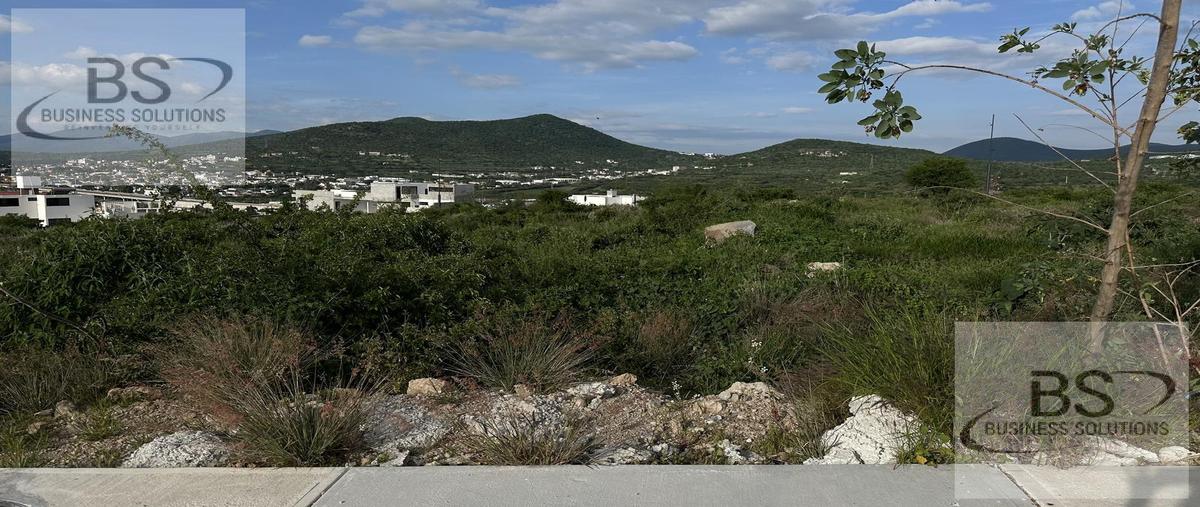 Foto de terreno habitacional en venta en  , lomas de juriquilla, querétaro, querétaro, 28460058 No. 03