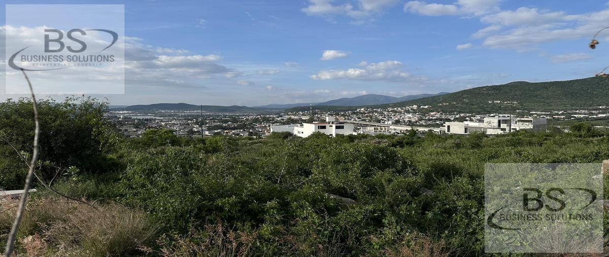 Foto de terreno habitacional en venta en  , lomas de juriquilla, querétaro, querétaro, 28460058 No. 04