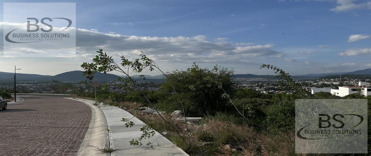 Foto de terreno habitacional en venta en  , lomas de juriquilla, querétaro, querétaro, 28460058 No. 05