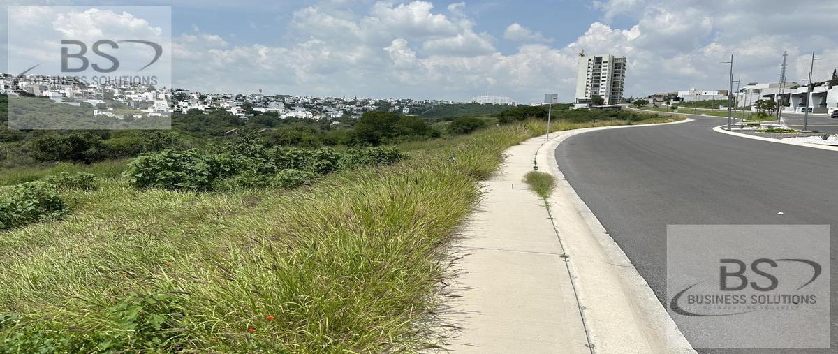 Foto de terreno habitacional en venta en  , lomas de juriquilla, querétaro, querétaro, 28576759 No. 03