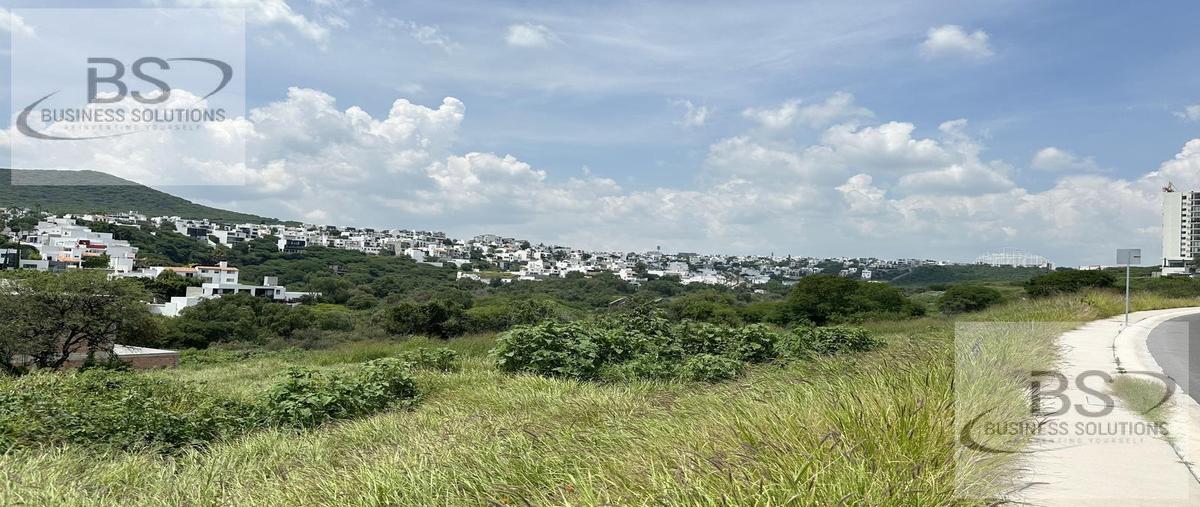 Foto de terreno habitacional en venta en  , lomas de juriquilla, querétaro, querétaro, 28576759 No. 04