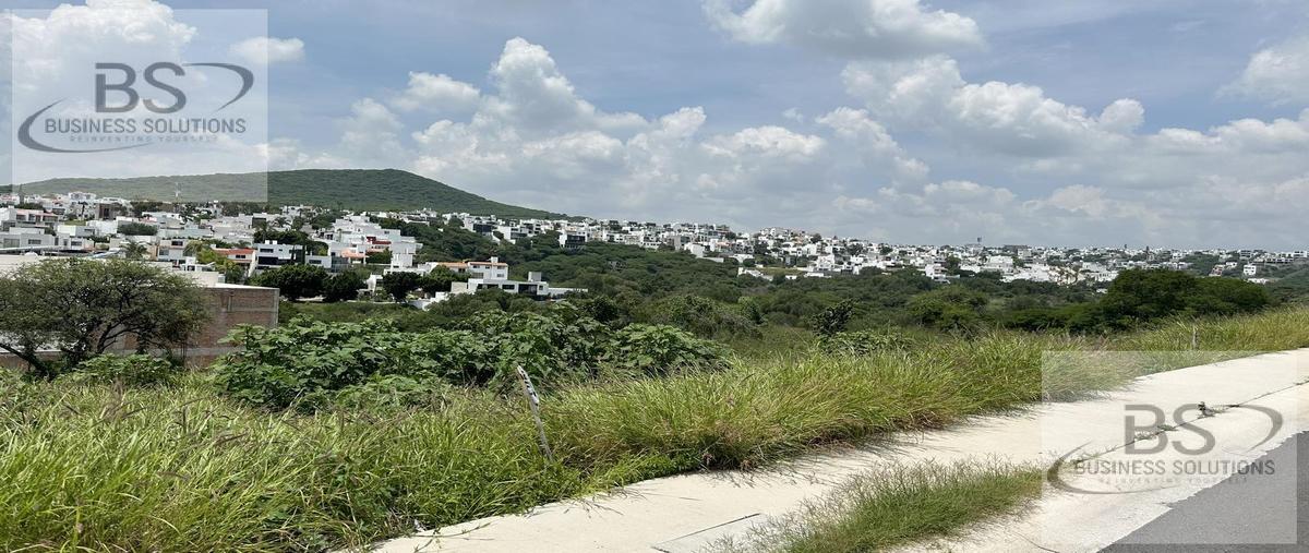Foto de terreno habitacional en venta en  , lomas de juriquilla, querétaro, querétaro, 0 No. 05