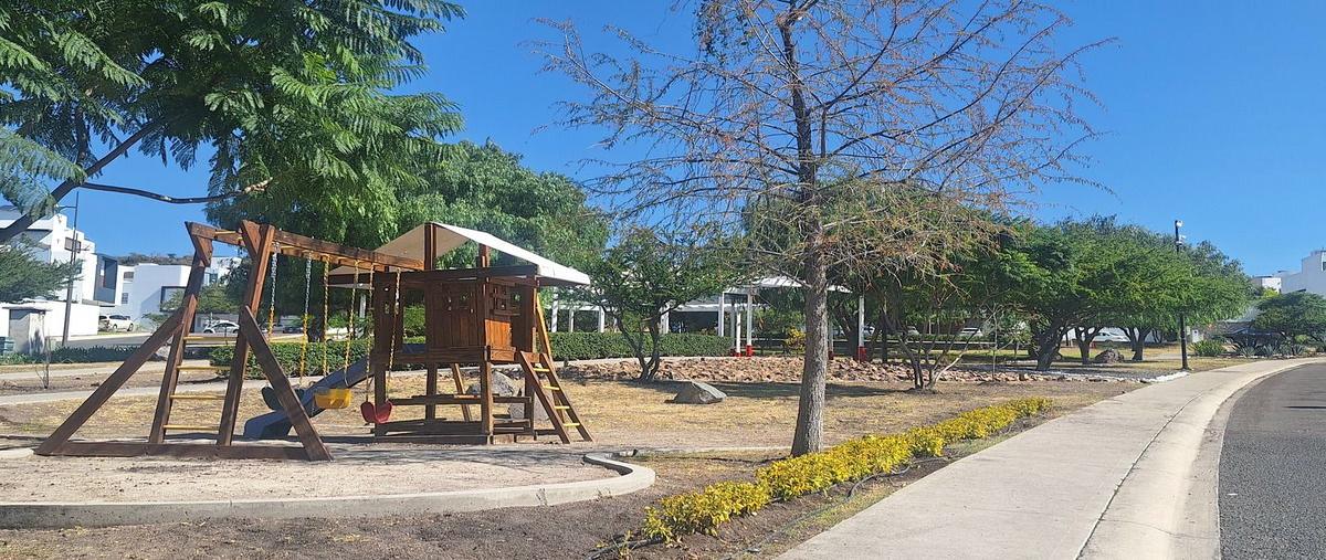 Foto de terreno habitacional en venta en  , lomas de juriquilla, querétaro, querétaro, 0 No. 04