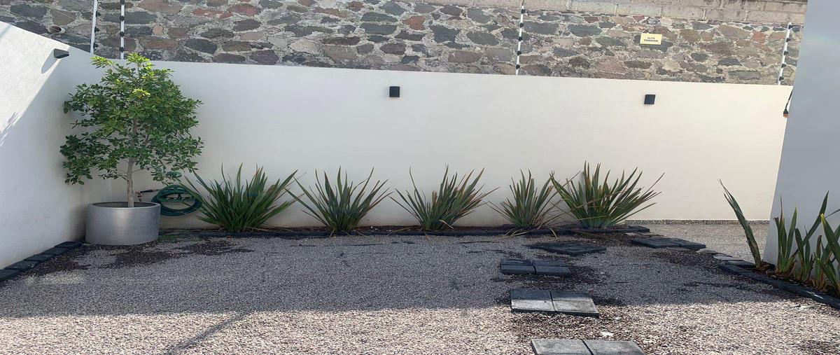 Foto de casa en venta en  , lomas de juriquilla, querétaro, querétaro, 0 No. 04