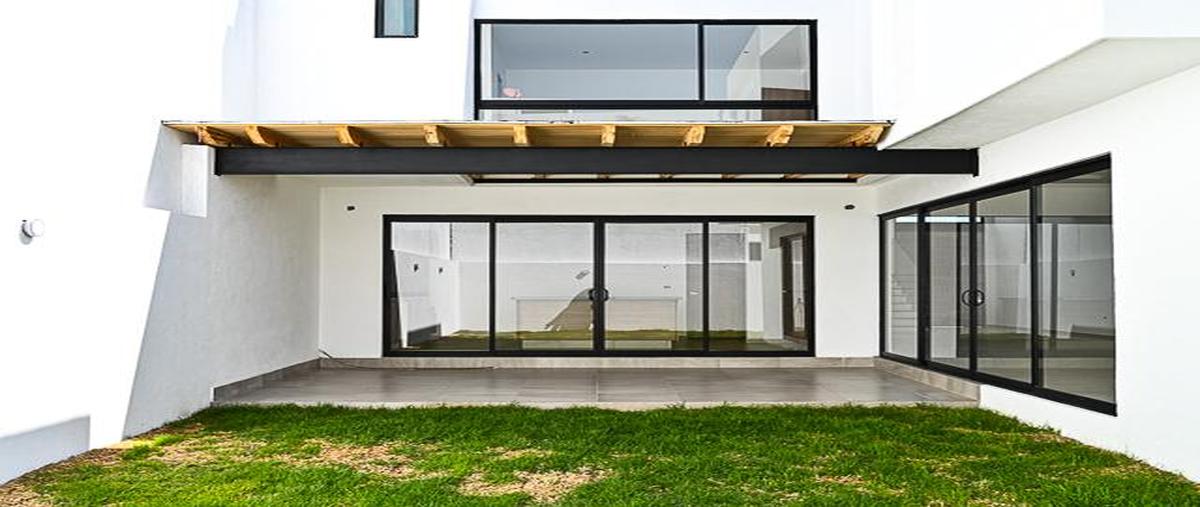 Foto de casa en venta en  , lomas de juriquilla, querétaro, querétaro, 0 No. 04