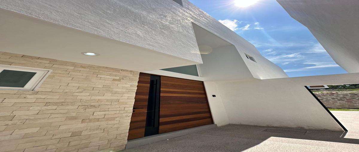 Foto de casa en venta en  , lomas de juriquilla, querétaro, querétaro, 29230412 No. 03