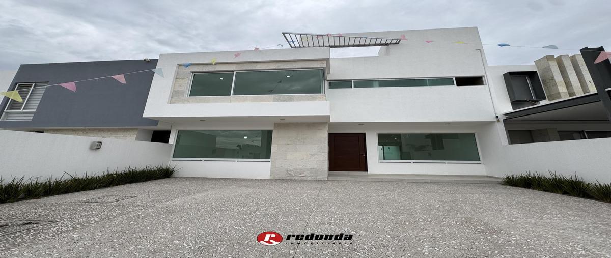 Foto de casa en , lomas de juriquilla, querétaro, querétaro, 0 foto 01 Foto de casa en venta en , lomas de juriquilla, querétaro, querétaro, 0 No. 01