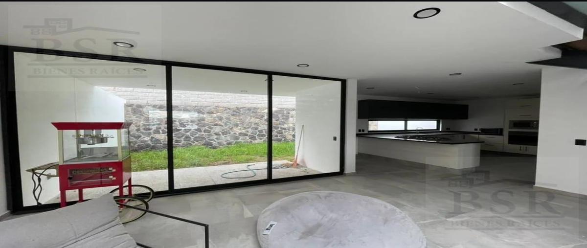 Foto de casa en venta en  , lomas de juriquilla, querétaro, querétaro, 0 No. 03