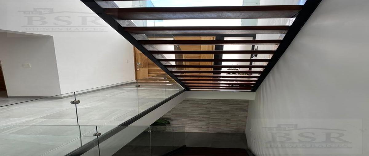Foto de casa en venta en  , lomas de juriquilla, querétaro, querétaro, 29304136 No. 03