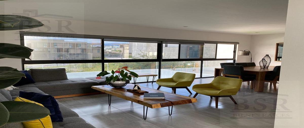 Foto de casa en venta en  , lomas de juriquilla, querétaro, querétaro, 29304136 No. 04