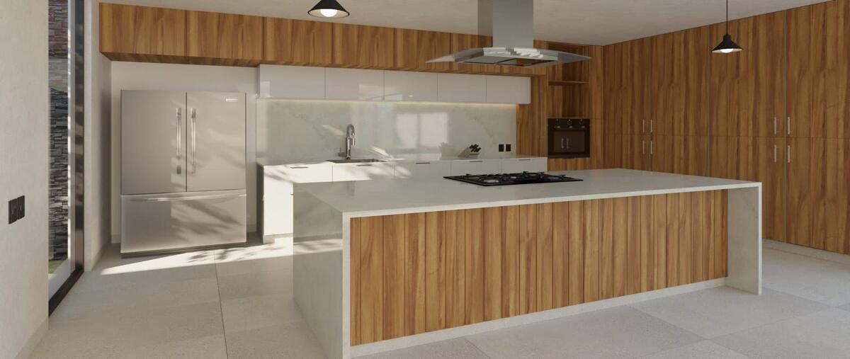 Foto de casa en venta en  , lomas de juriquilla, querétaro, querétaro, 29315982 No. 03