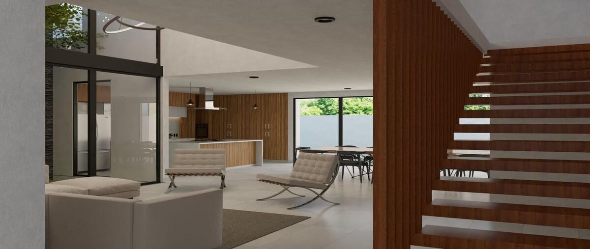 Foto de casa en venta en  , lomas de juriquilla, querétaro, querétaro, 29315982 No. 04