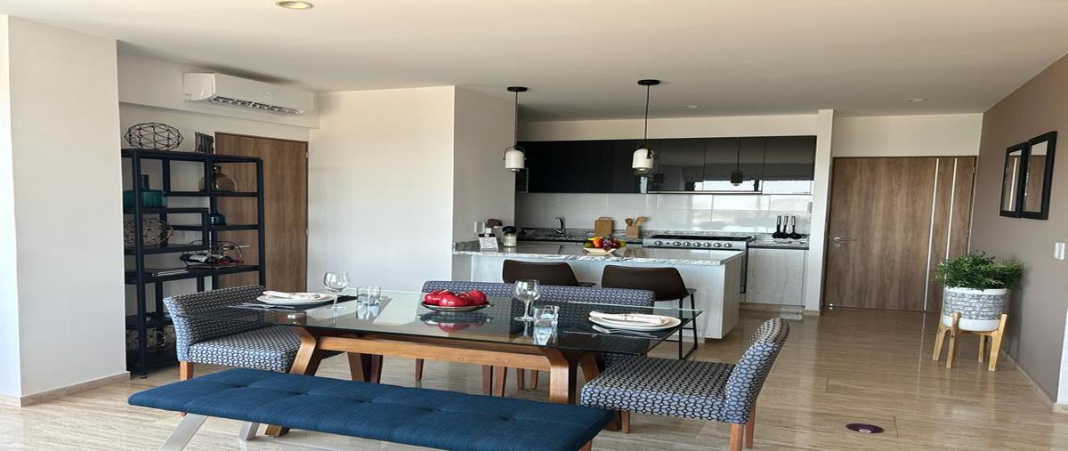 Foto de departamento en venta en  , lomas de juriquilla, querétaro, querétaro, 0 No. 04