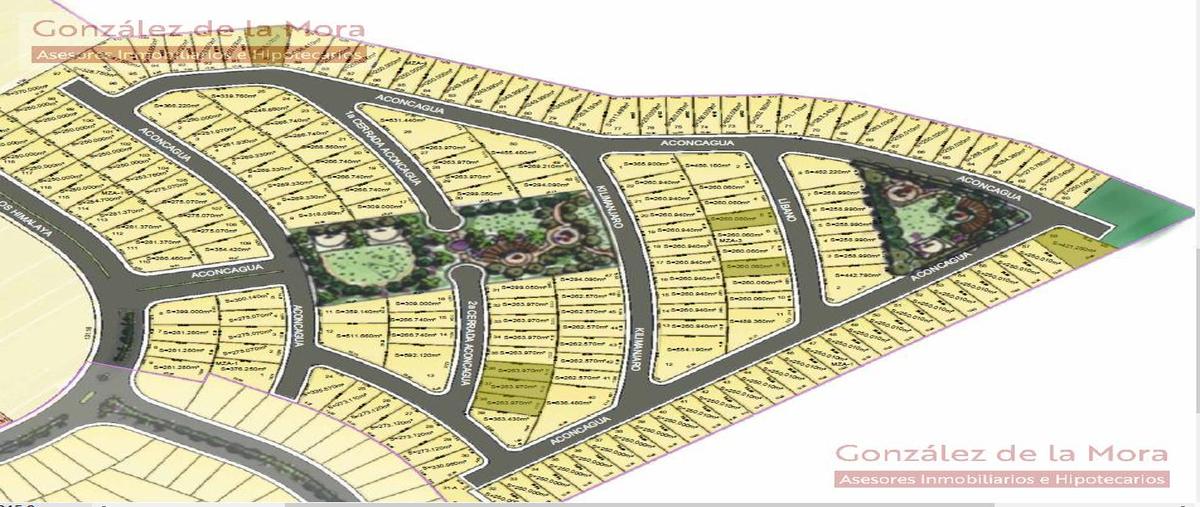 Foto de terreno habitacional en venta en  , lomas de juriquilla, querétaro, querétaro, 29424489 No. 03