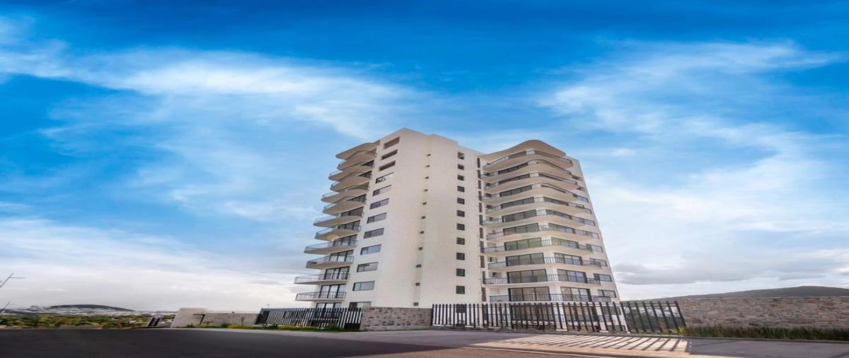 Foto de departamento en , lomas de juriquilla, querétaro, querétaro, 0 foto 01 Foto de departamento en venta en , lomas de juriquilla, querétaro, querétaro, 0 No. 01