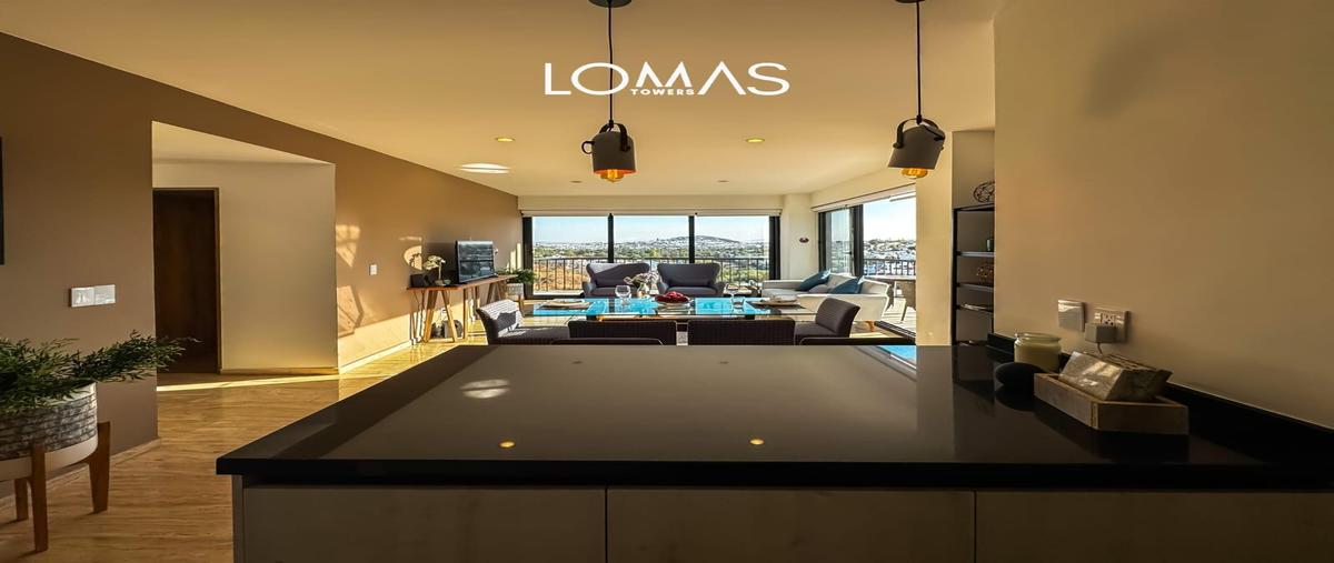 Foto de departamento en , lomas de juriquilla, querétaro, querétaro, 0 foto 02 Foto de departamento en venta en , lomas de juriquilla, querétaro, querétaro, 0 No. 02