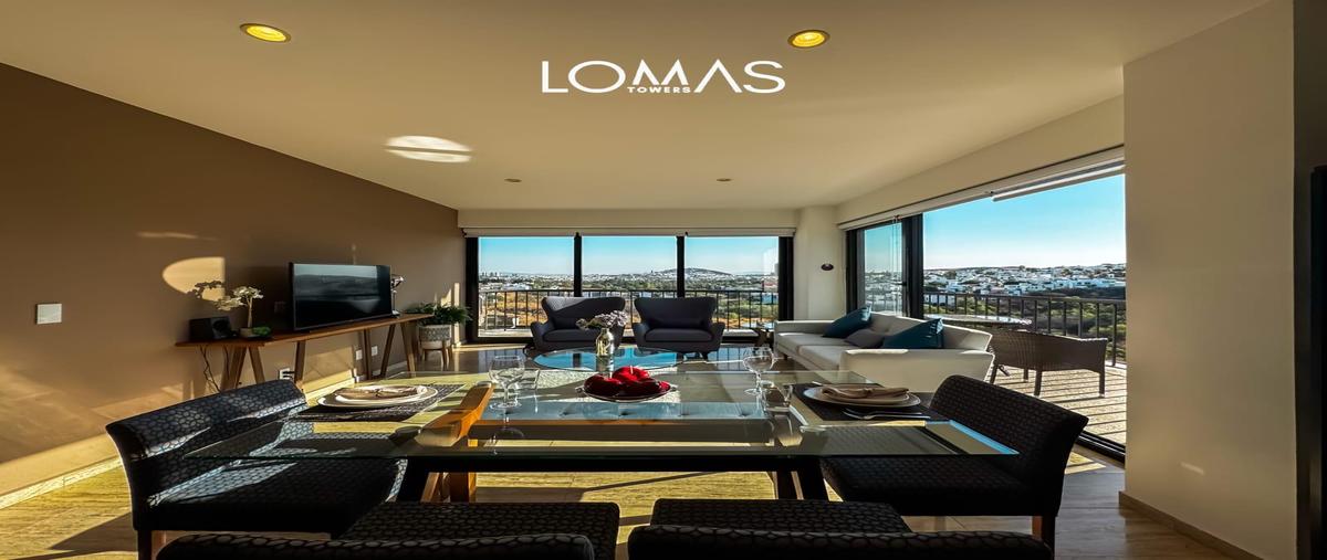 Foto de departamento en , lomas de juriquilla, querétaro, querétaro, 0 foto 03 Foto de departamento en venta en , lomas de juriquilla, querétaro, querétaro, 0 No. 03