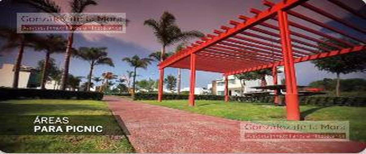 Foto de terreno habitacional en venta en  , lomas de juriquilla, querétaro, querétaro, 29813047 No. 05
