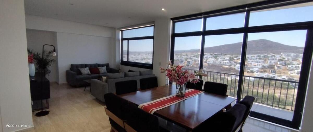 Foto de departamento en renta en  , lomas de juriquilla, querétaro, querétaro, 0 No. 05