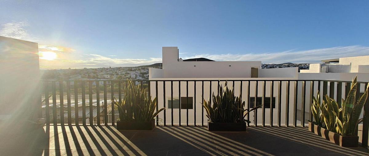 Foto de casa en venta en  , lomas de juriquilla, querétaro, querétaro, 0 No. 04