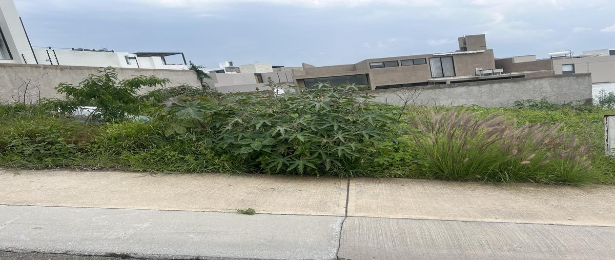 Foto de terreno habitacional en venta en  , lomas de juriquilla, querétaro, querétaro, 30112272 No. 03