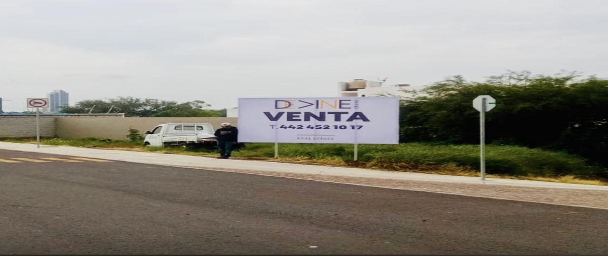 Foto de terreno habitacional en , lomas de juriquilla, querétaro, querétaro, 30112273 foto 01 Foto de terreno habitacional en venta en , lomas de juriquilla, querétaro, querétaro, 30112273 No. 01