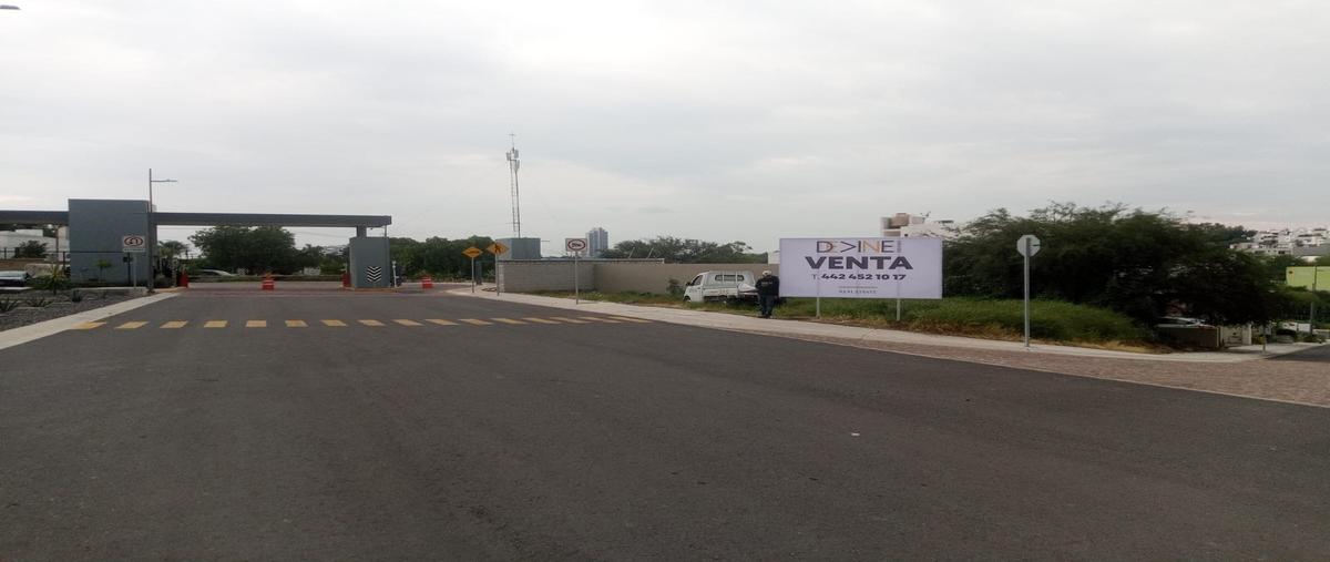 Foto de terreno habitacional en , lomas de juriquilla, querétaro, querétaro, 30112273 foto 02 Foto de terreno habitacional en venta en , lomas de juriquilla, querétaro, querétaro, 30112273 No. 02