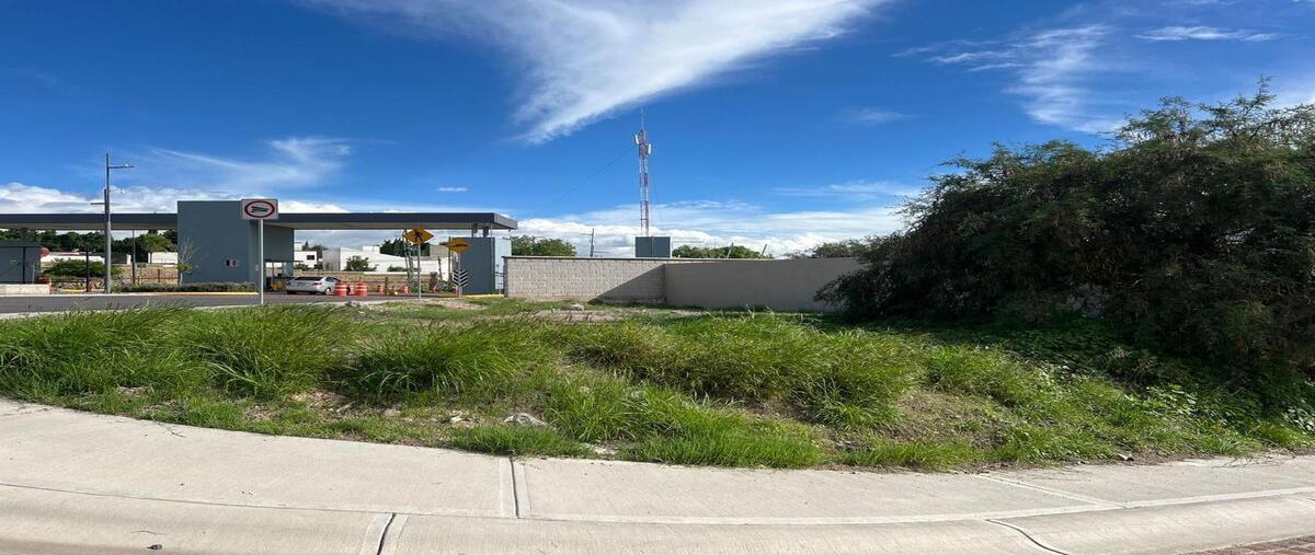 Foto de terreno habitacional en , lomas de juriquilla, querétaro, querétaro, 30112273 foto 03 Foto de terreno habitacional en venta en , lomas de juriquilla, querétaro, querétaro, 30112273 No. 03
