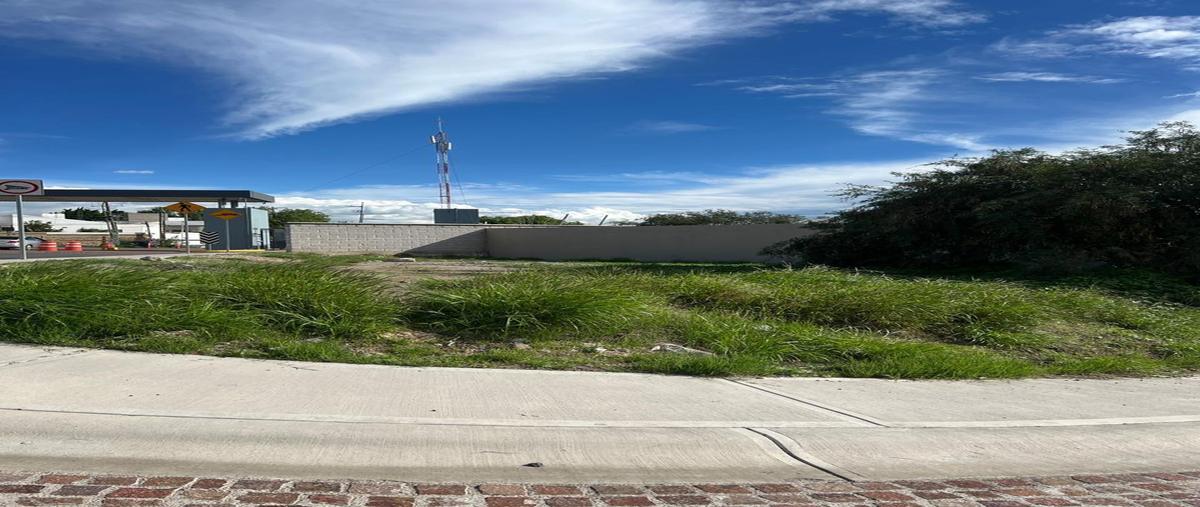 Foto de terreno habitacional en , lomas de juriquilla, querétaro, querétaro, 30112273 foto 04 Foto de terreno habitacional en venta en , lomas de juriquilla, querétaro, querétaro, 30112273 No. 04