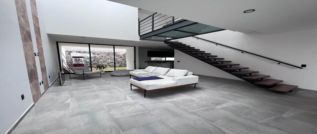 Foto de casa en venta en  , lomas de juriquilla, querétaro, querétaro, 30141363 No. 03