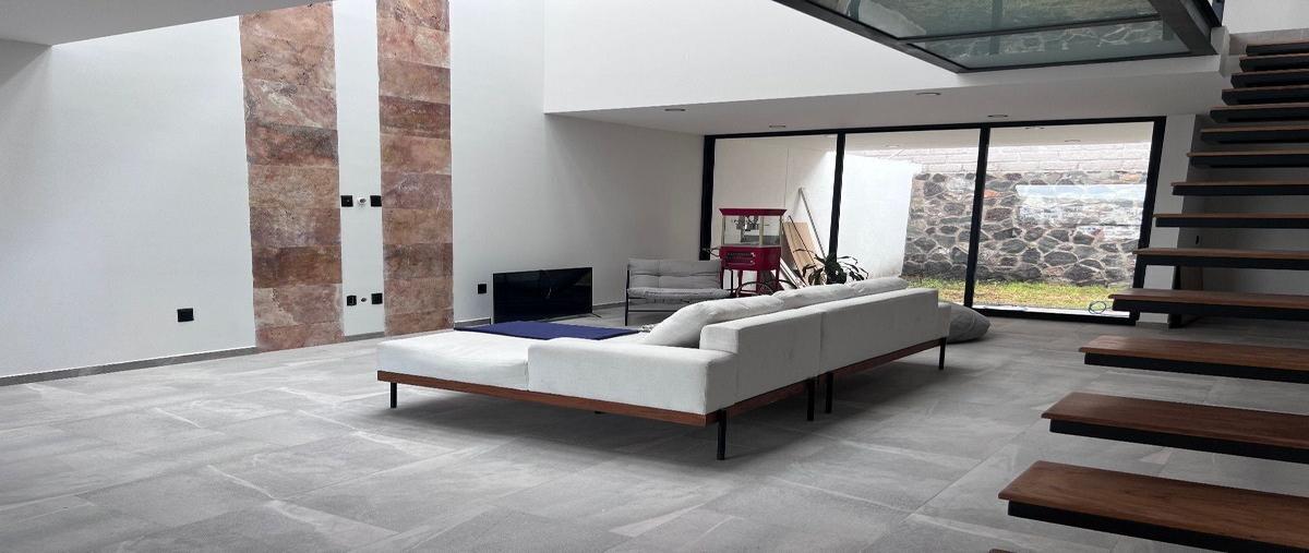 Foto de casa en venta en  , lomas de juriquilla, querétaro, querétaro, 30141363 No. 04