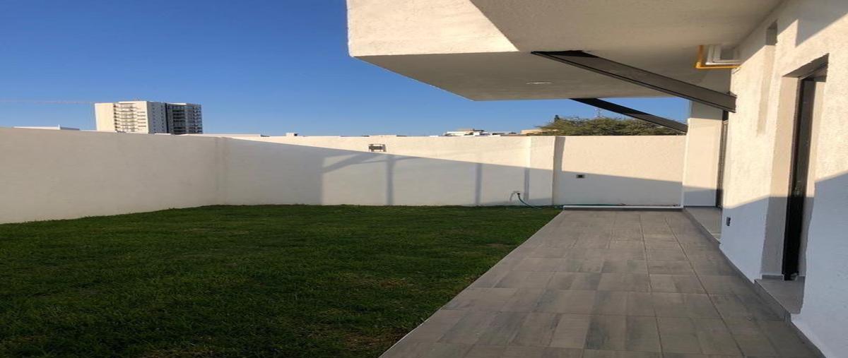 Foto de casa en venta en  , lomas de juriquilla, querétaro, querétaro, 30182722 No. 03