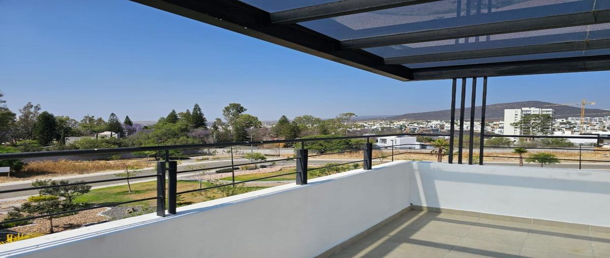 Foto de casa en venta en  , lomas de juriquilla, querétaro, querétaro, 30217534 No. 05