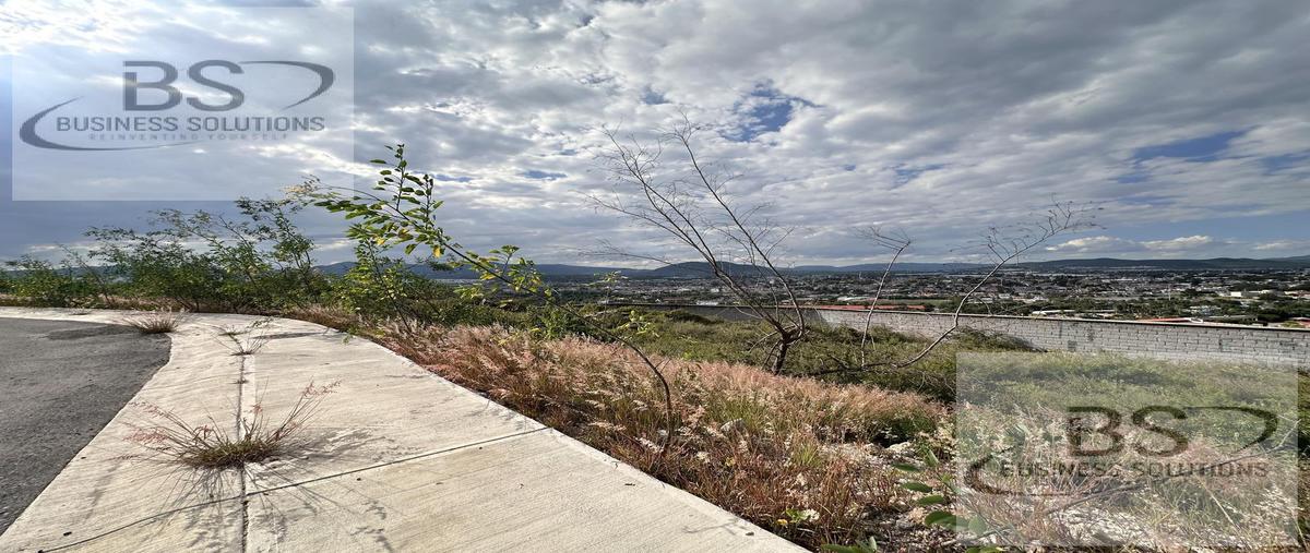 Foto de terreno habitacional en venta en  , lomas de juriquilla, querétaro, querétaro, 30254331 No. 04